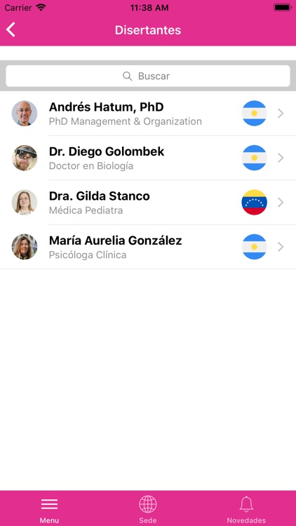 2 Workshop MJN Misiones screenshot-3