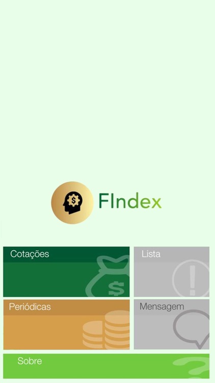 FIndex Finance