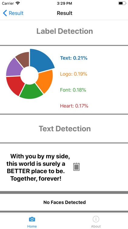 Image Analysis screenshot-5