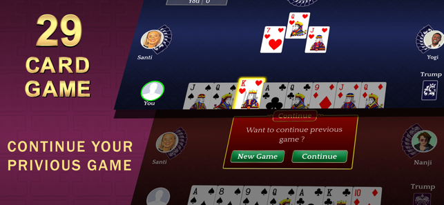 Callbreak Ludo Rummy Solitaire(圖6)-速報App