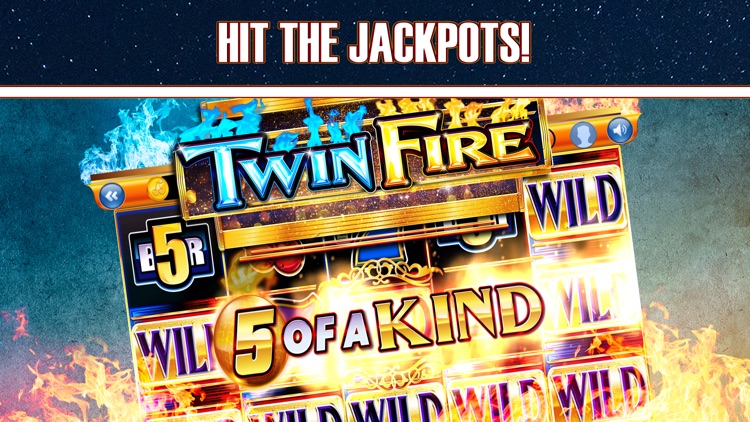 Quick Hit Slots – Vegas Casino screenshot-3