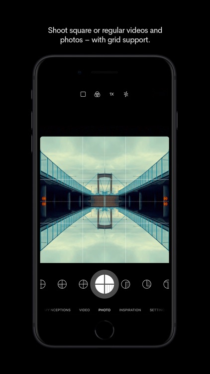 Nception – Distortion Effects screenshot-3
