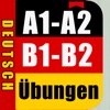 Deutsch Lernen A1 A2 B1 B2