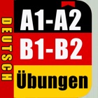 Learn German A1 A2 B1 B2