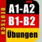 Learn German A1 A2 B1 B2