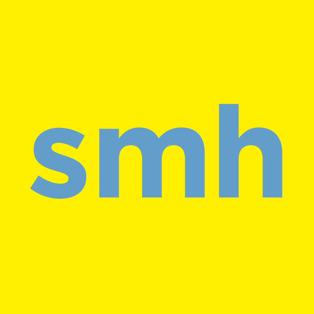 SMH Urgent Care App Icon