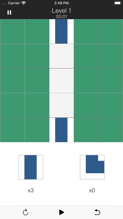 Serial elimination