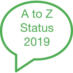 A to Z Status 2019