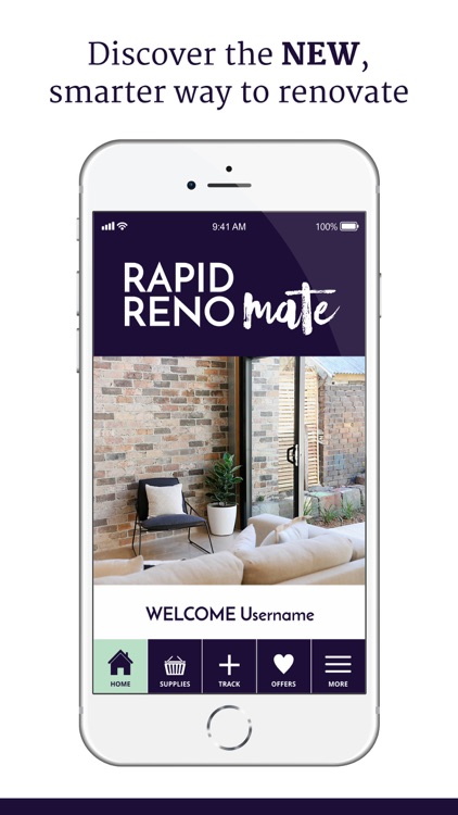 Rapid Reno Mate