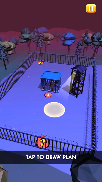 Escape Plan : Prison screenshot 3