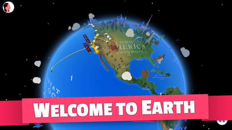 Exactamundo: Trivia World screenshot-0