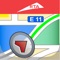 RTA Smart Drive is an on-board route planning, exploration and navigation app that does not require a mobile internet connection to search and navigate