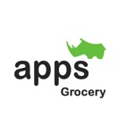 AppsRhino Grocery