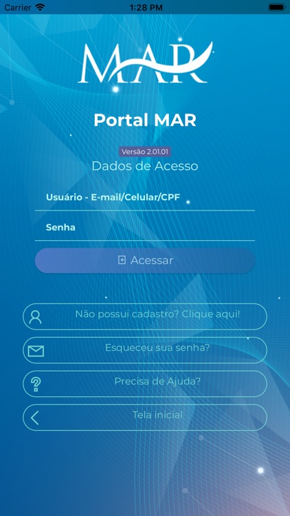 Portal MAR