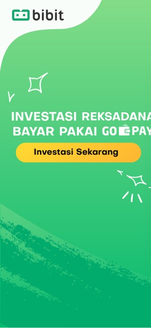 Bibit - Investasi Reksadana