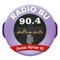 Radio Bu is app for the Music lovers