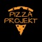 With the Pizza Projekt mobile app, ordering food for takeout has never been easier