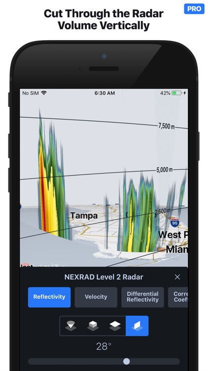 Weather Lab - 3D