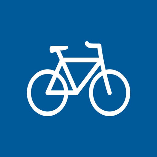 Simple DK'Vélo icon