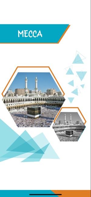 Mecca Visitor Guide(圖1)-速報App