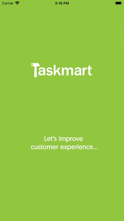 TaskMart Partners
