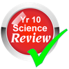 WJEC Year 10 Science Review