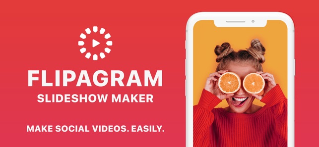 Flipagram ·(圖1)-速報App