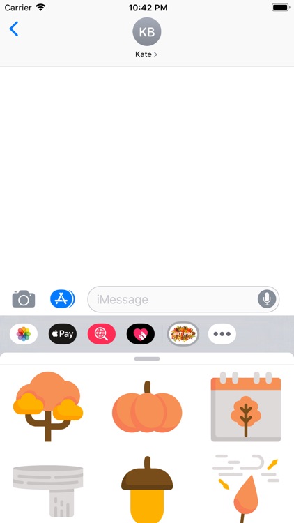 AutumnCTG