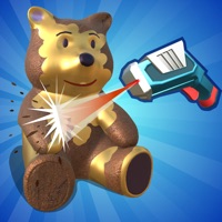 Laser Clean 3D apk