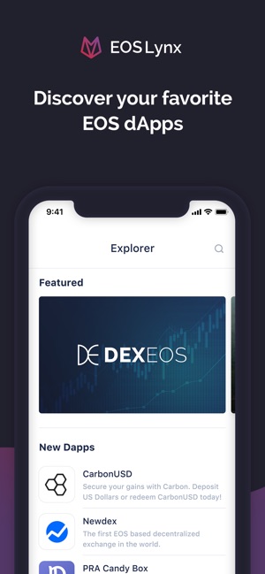 EOS Lynx(圖3)-速報App