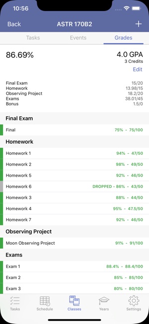 Power Planner(圖6)-速報App