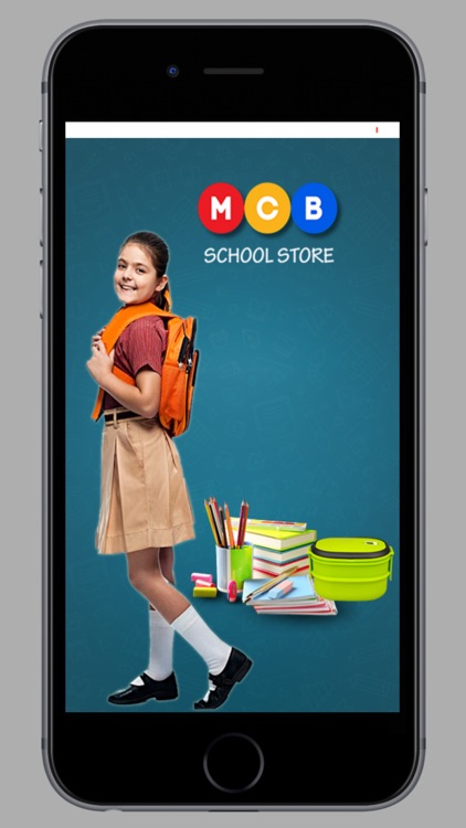 MCB School Store