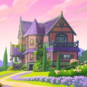 Lily’s Garden: Design & Relax download