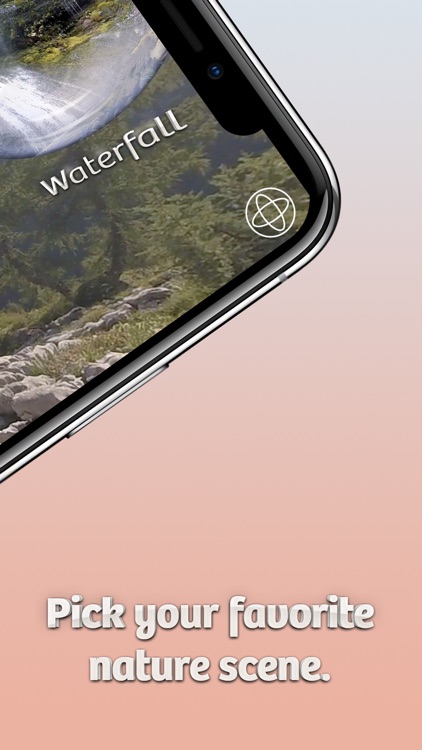 Relax with Nature VR screenshot-3