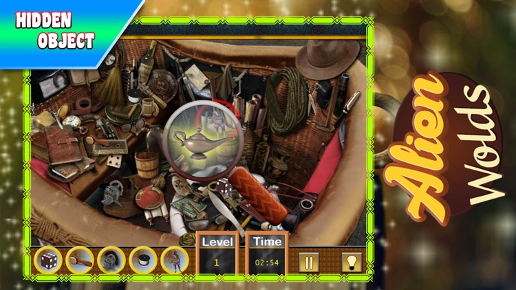 Find Objects Mystery game screenshot-3