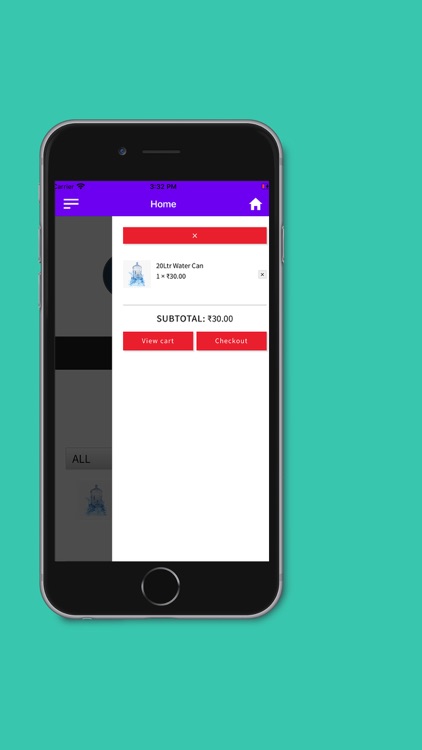 SPR Aqua screenshot-4