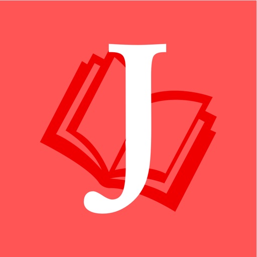 Journals.ua Reader iOS App