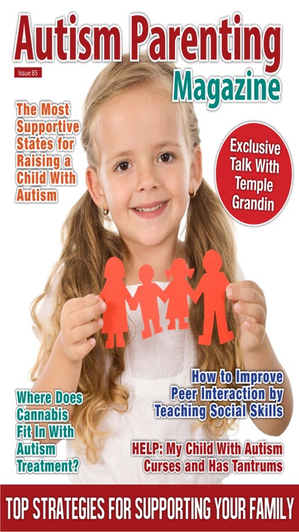 Autism Parenting Magazine screenshot-6