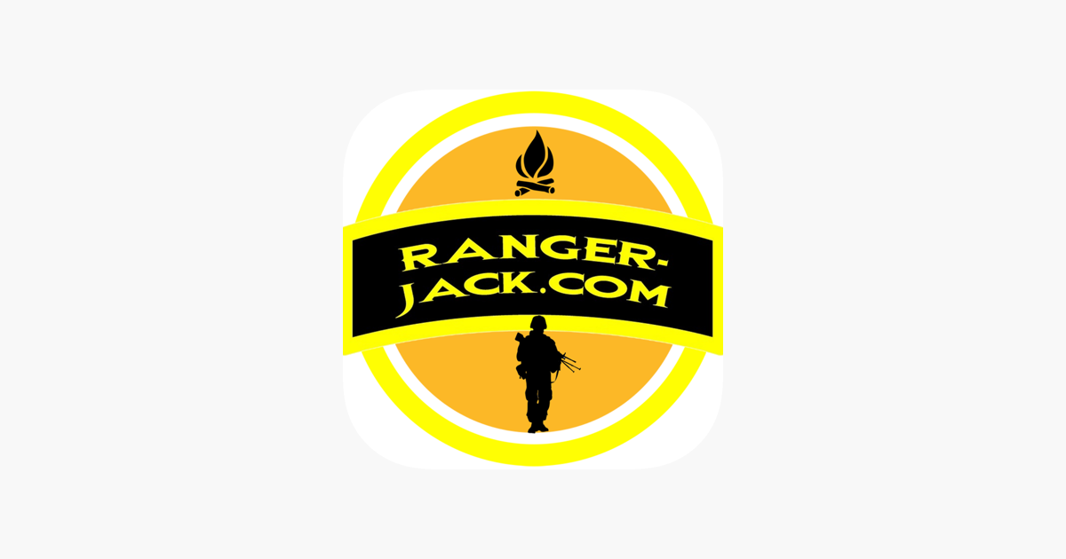 Ranger Jack Armyonline Store On The App Store