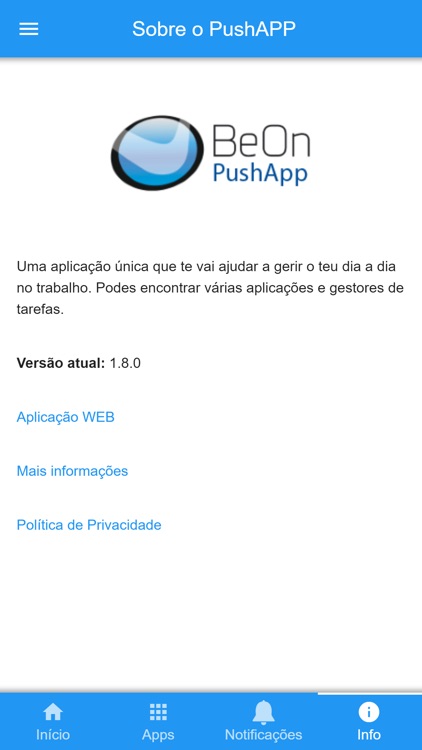 PushAPP In