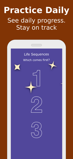 Toddler Quiz Game: Sequence 2+(圖2)-速報App