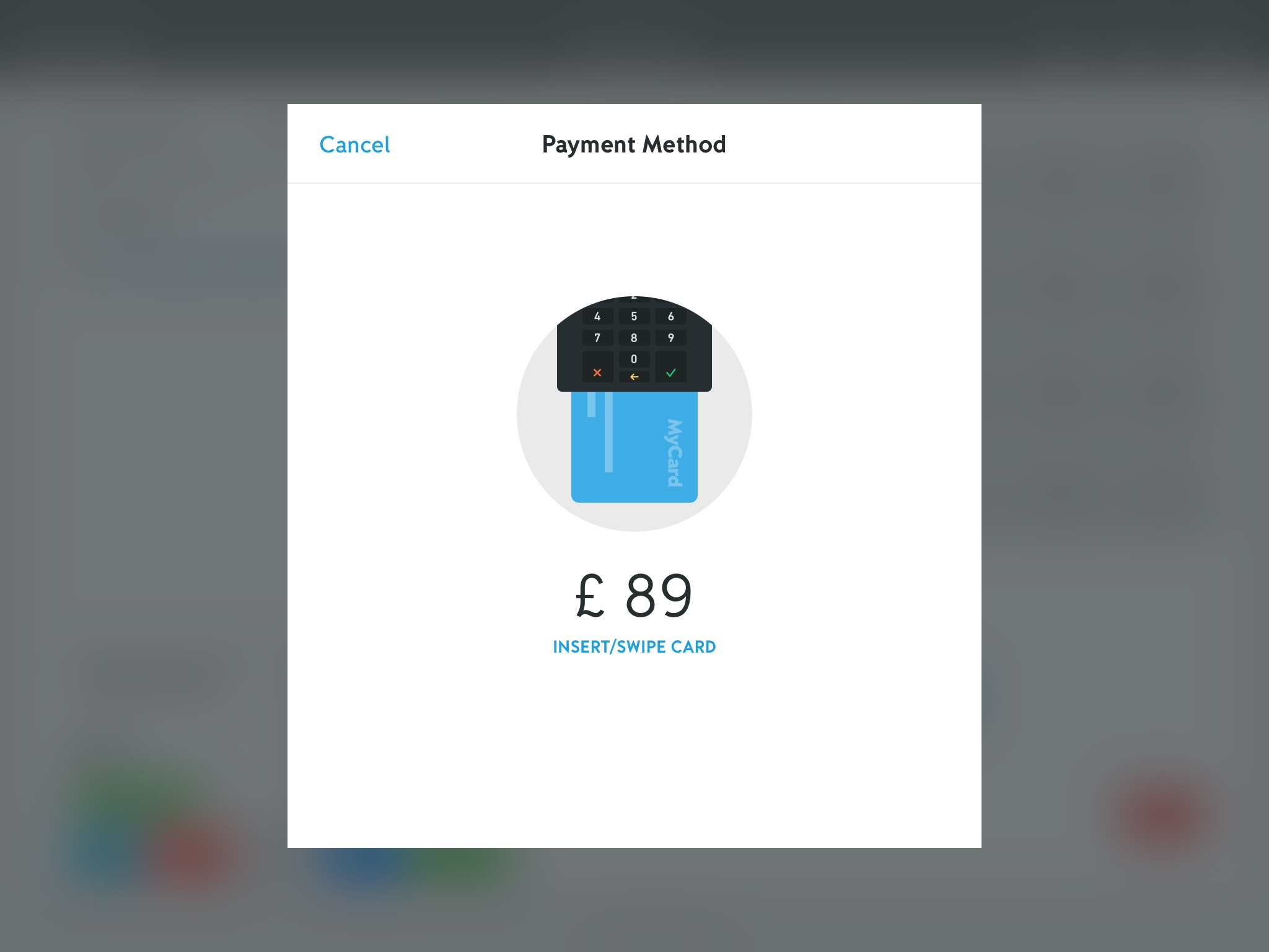 Shoptree POS | Point Of Sale screenshot 3