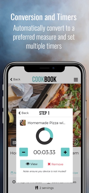 CookBook - The Recipe Manager(圖8)-速報App