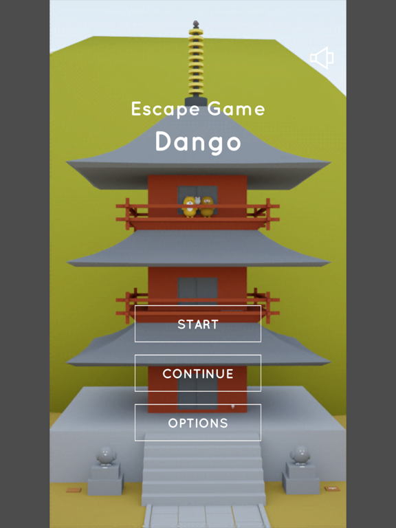 脱出ゲーム Dangoのおすすめ画像1