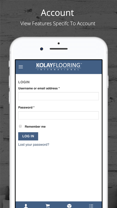 How to cancel & delete Kolay Flooring from iphone & ipad 2