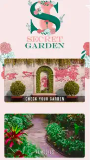 secret garden app problems & solutions and troubleshooting guide - 2