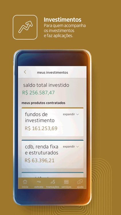 Itaú Personnalité