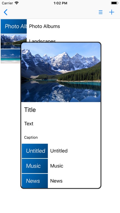 PhotoAlbum-Pro
