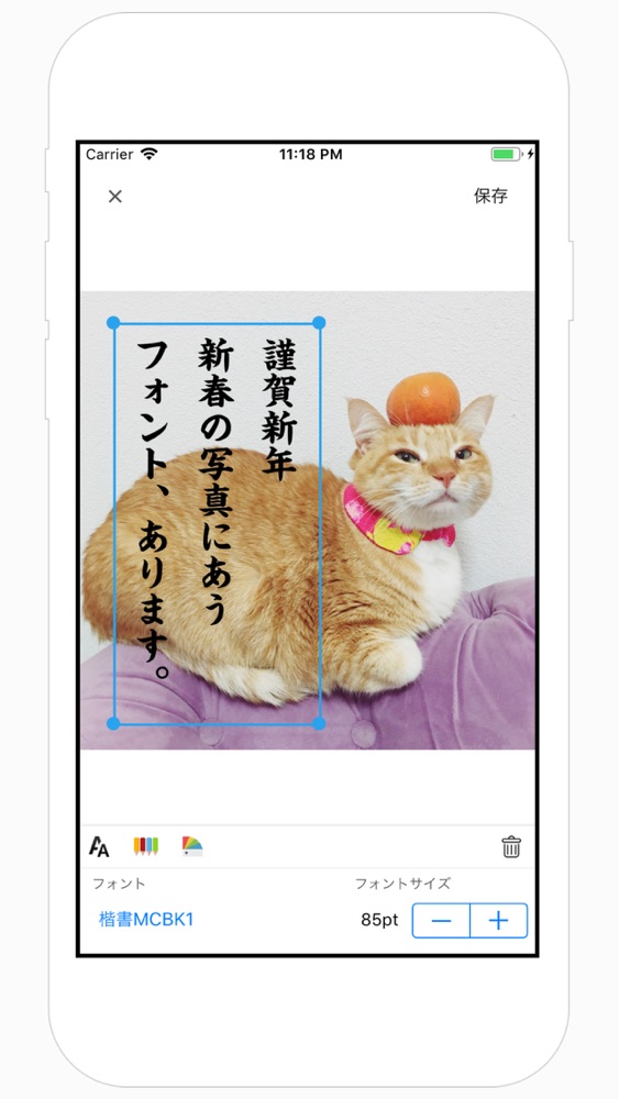 文字入れくん App For Iphone Free Download 文字入れくん For Ipad Iphone At Apppure