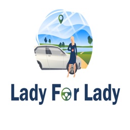 LADY FOR LADY: Pasajero